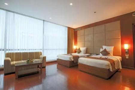 EdenStar Saigon & Spa - 69
