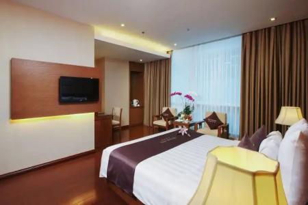 EdenStar Saigon & Spa - 2