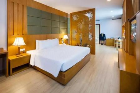 EdenStar Saigon & Spa - 136