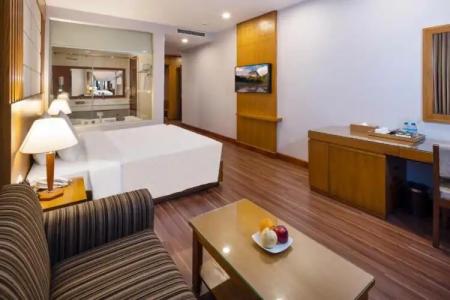 EdenStar Saigon & Spa - 144