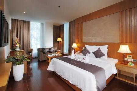 EdenStar Saigon & Spa - 5