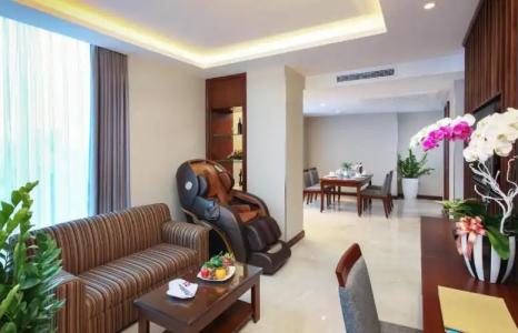 EdenStar Saigon & Spa - 18