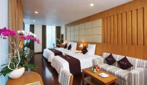 EdenStar Saigon & Spa - 155