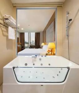EdenStar Saigon & Spa - 94