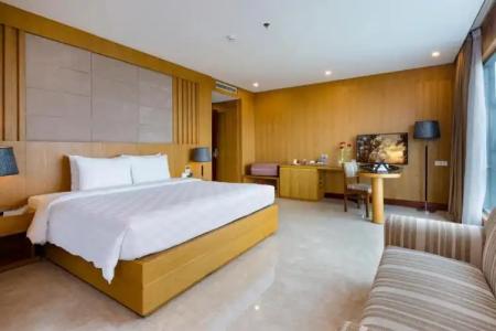 EdenStar Saigon & Spa - 142