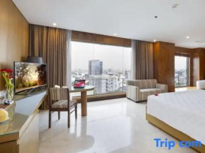 EdenStar Saigon & Spa - 54