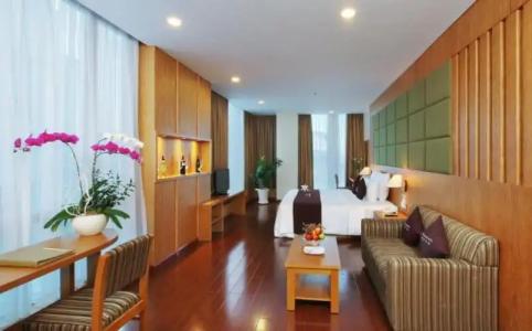 EdenStar Saigon & Spa - 154