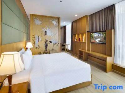 EdenStar Saigon & Spa - 125