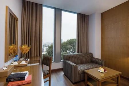 EdenStar Saigon & Spa - 99