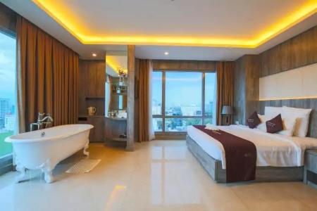 EdenStar Saigon & Spa - 119
