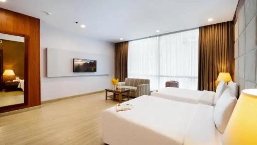 EdenStar Saigon & Spa - 117