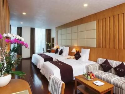 EdenStar Saigon & Spa - 156