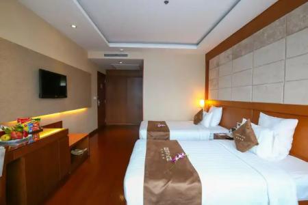 EdenStar Saigon & Spa - 6