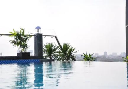 EdenStar Saigon & Spa - 20