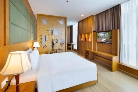 EdenStar Saigon & Spa - 138