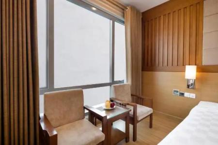EdenStar Saigon & Spa - 79