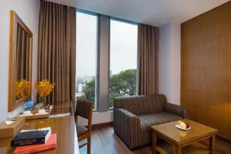 EdenStar Saigon & Spa - 101