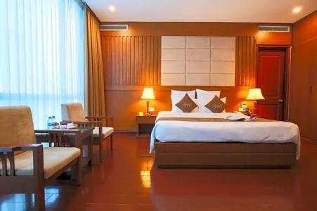 EdenStar Saigon & Spa - 75
