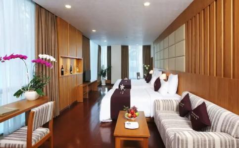 EdenStar Saigon & Spa - 15