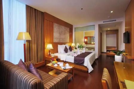 EdenStar Saigon & Spa - 43