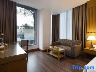 EdenStar Saigon & Spa - 129