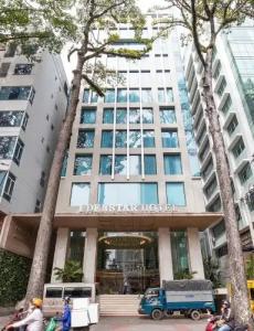 EdenStar Saigon & Spa - 0