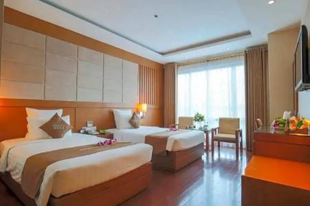 EdenStar Saigon & Spa - 71