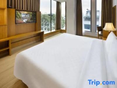 EdenStar Saigon & Spa - 164