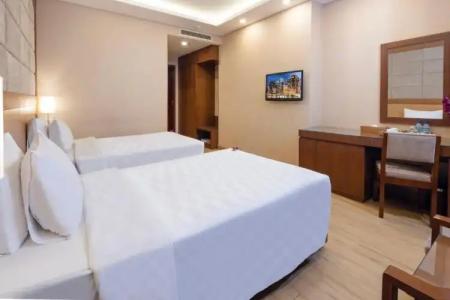 EdenStar Saigon & Spa - 159
