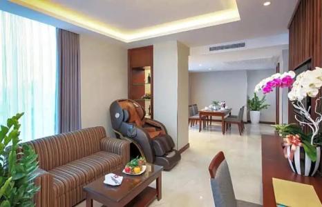 EdenStar Saigon & Spa - 105