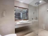 Luxury Suite with city view