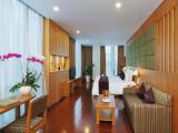 1 Bedroom Suite