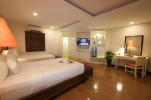 Alagon City Hotel & Spa, Ho Chi Minh