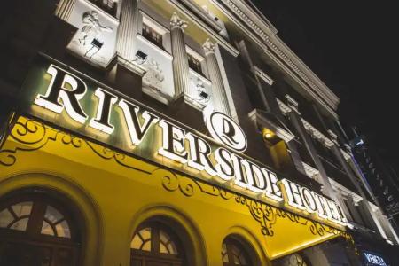 Riverside Saigon - 20