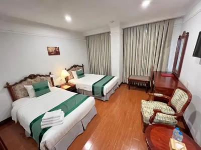 Riverside Saigon - 39