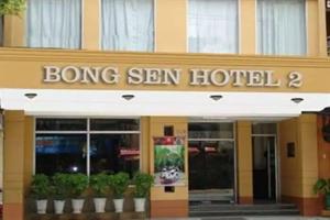 Bong Sen Annex Hotel, Ho Chi Minh
