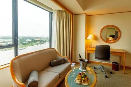 Renaissance Riverside Saigon - 104