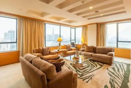 Renaissance Riverside Saigon - 173
