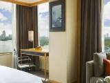 Deluxe Single room with river view