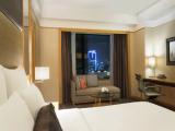 Deluxe Single room with city view