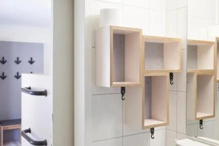 Oberstdorf Hostel - 24