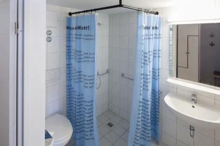 Oberstdorf Hostel - 7