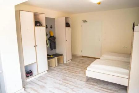 Oberstdorf Hostel - 38