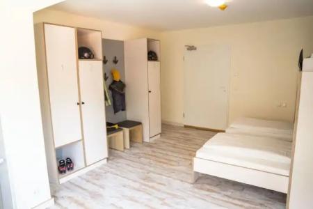 Oberstdorf Hostel - 2