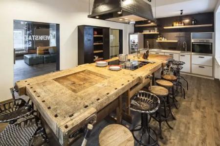 Oberstdorf Hostel - 19