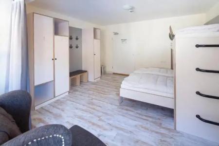 Oberstdorf Hostel - 37