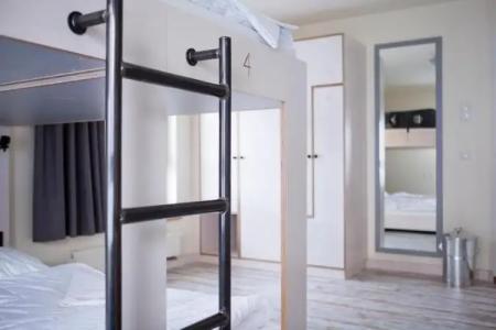 Oberstdorf Hostel - 45