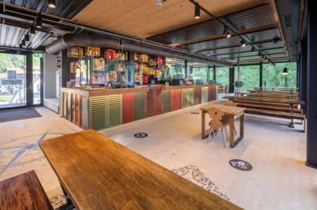 Oberstdorf Hostel - 20