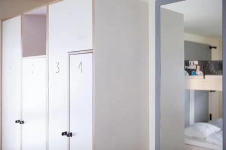 Oberstdorf Hostel - 25