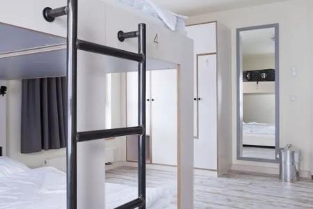 Oberstdorf Hostel - 31